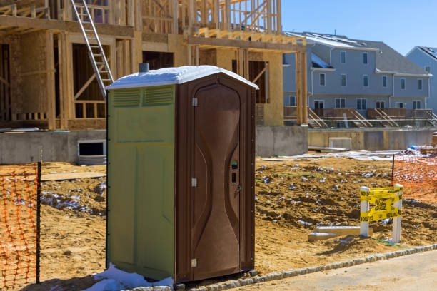 Best Local porta potty services  in Raton, NM
