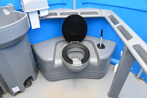 Best Local porta potty services  in Raton, NM