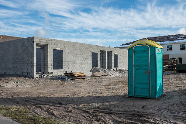 Best Construction site porta potty rental  in Raton, NM