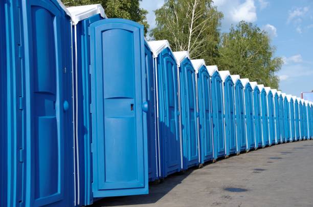 Affordable portable toilet rental in Raton, NM